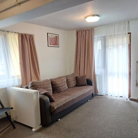 Vila Foc Alb Apartamente-Buşteni Eksteriør bilde